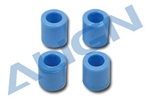 H50052T : Landing Skid Nut